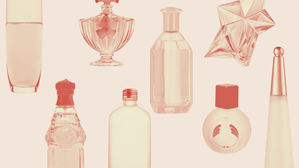 10 Iconic 90s Perfume Ads: Fragrance Campaigns That Defined an Era - SHOOFIE