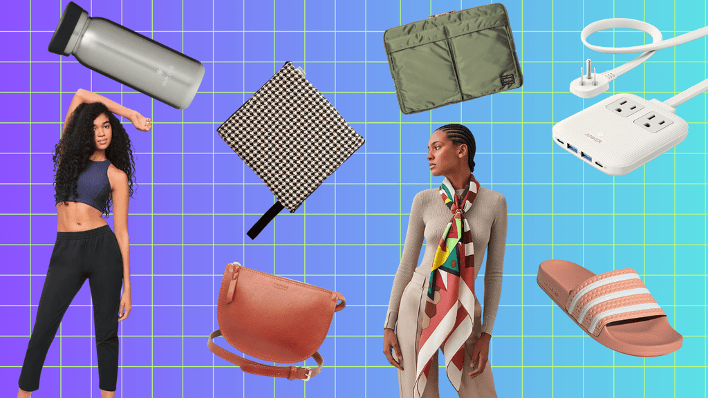 The Best Travel Accessories: Work Edition - SHOOFIE