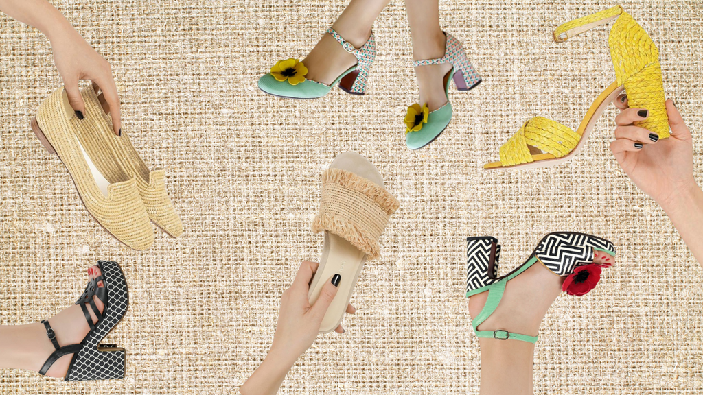 Easy Does It: Six Shoe Styles You Can Count On For Spring Summer