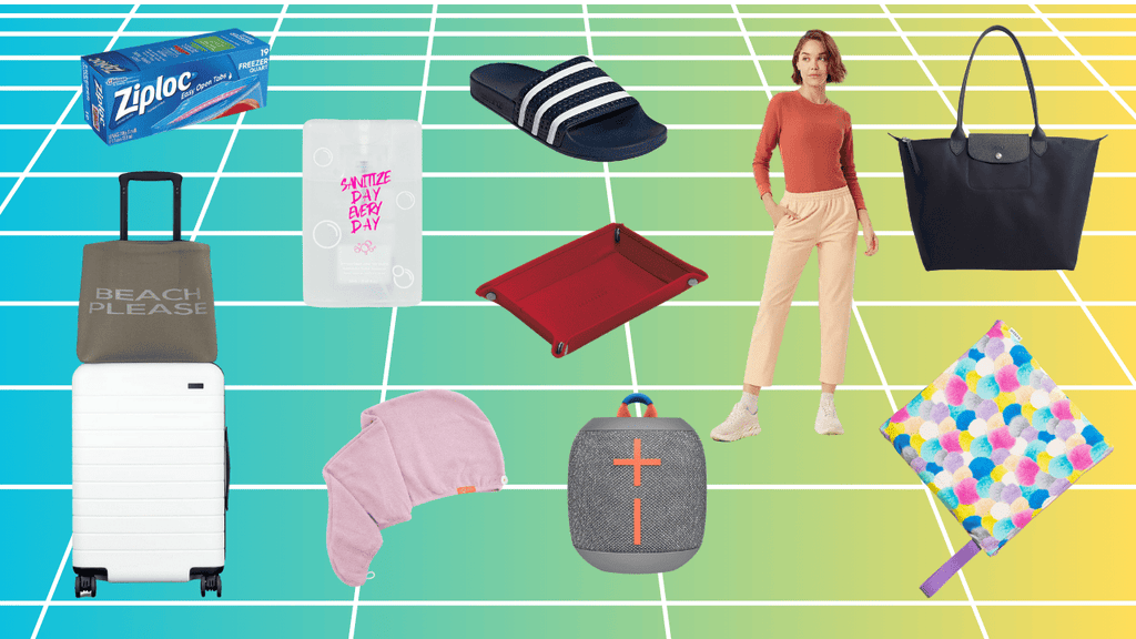 The Best Travel Accessories for 2022: Tried and Tested - SHOOFIE