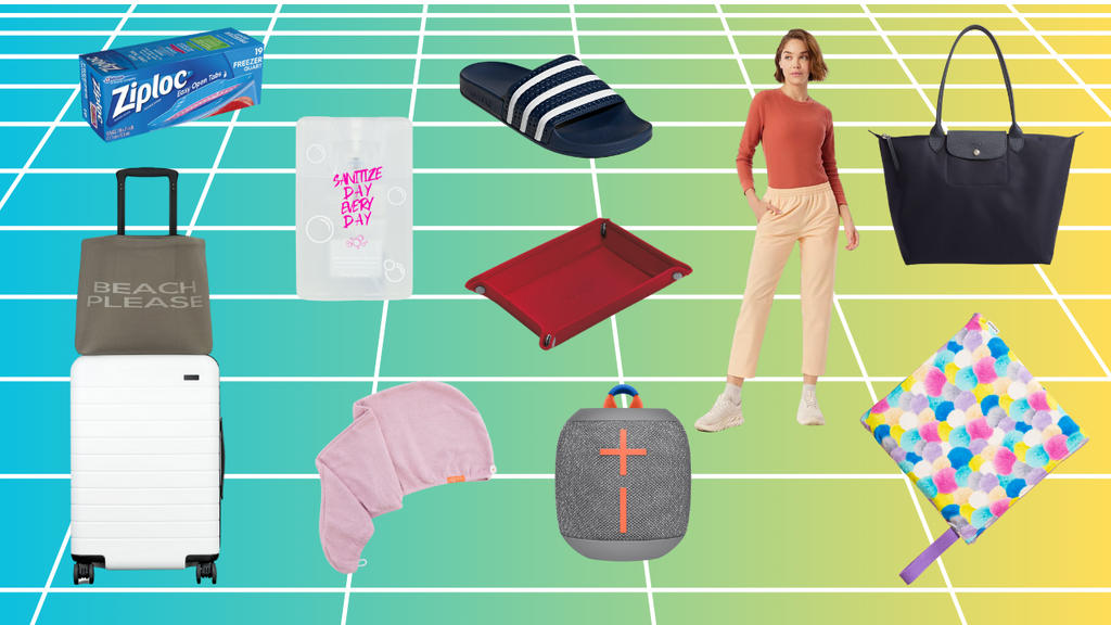 The Best Travel Accessories for 2022: Tried and Tested