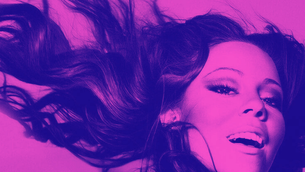 From Glitter to the Vanguard: Mariah Carey’s Journey of Reinvention - SHOOFIE
