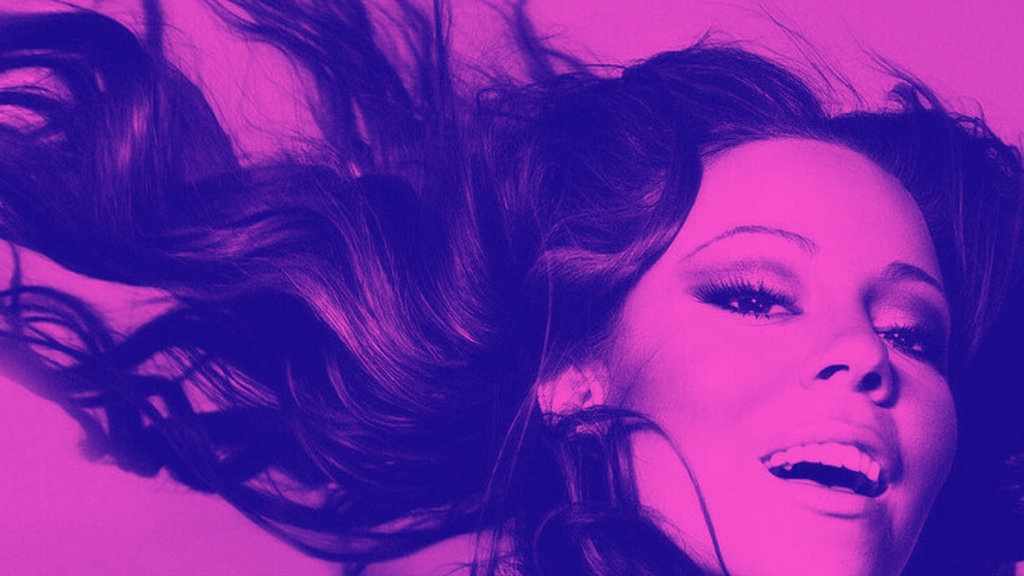From Glitter to the Vanguard: Mariah Carey’s Journey of Reinvention