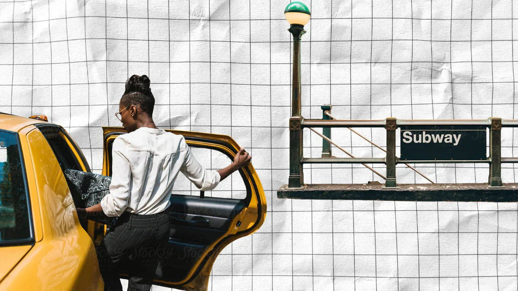 Chic Commuter Gifts She’ll Use Every Day - SHOOFIE