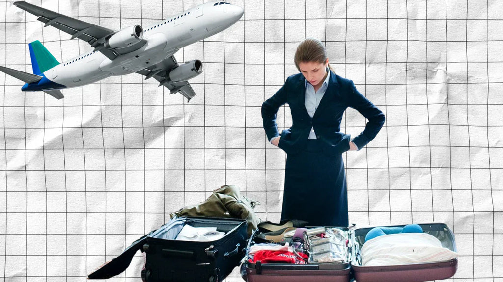 The Frequent Flyer’s Gift Guide: Smart, Stylish, and Carry-On Ready - SHOOFIE