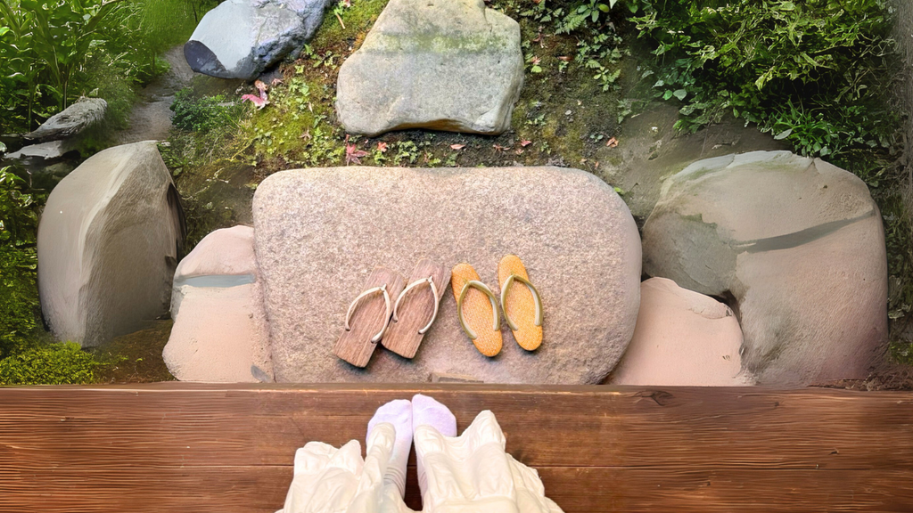 The Japanese Art of Caring for Things: 6 Timeless Practices