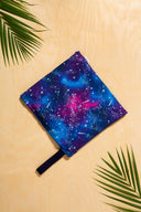 Galaxy Print SHOOFIE | Travel Shoe Organizer - SHOOFIE